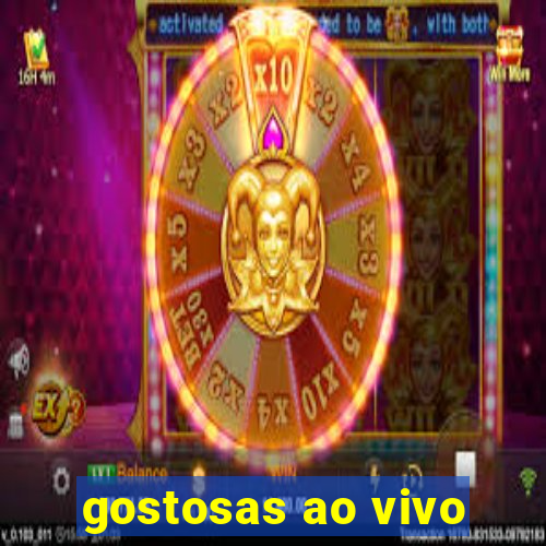 gostosas ao vivo