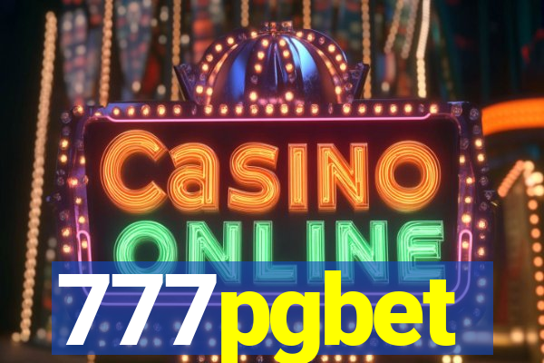 777pgbet