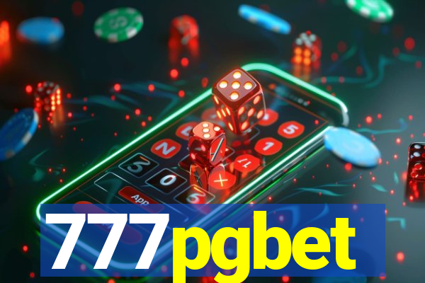 777pgbet