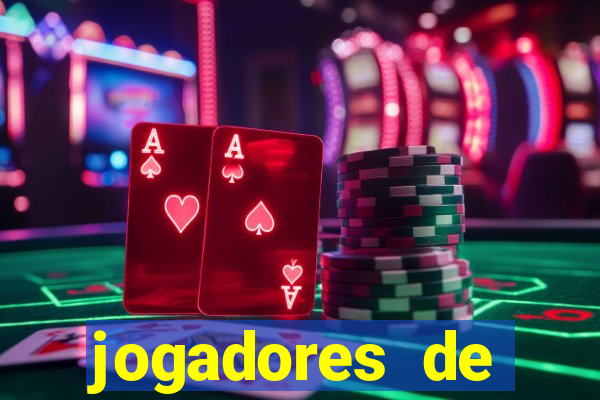 jogadores de futebol com 1 90 de altura
