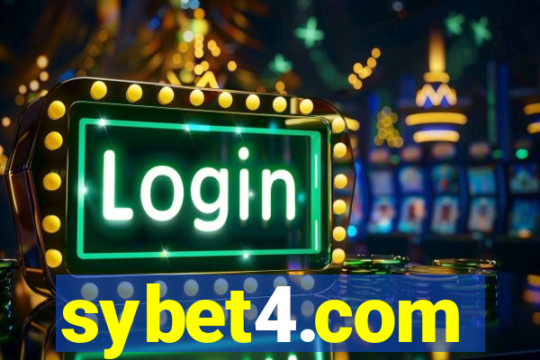 sybet4.com