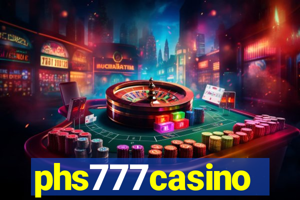 phs777casino