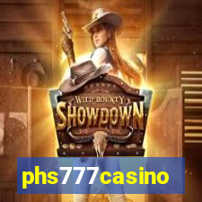 phs777casino