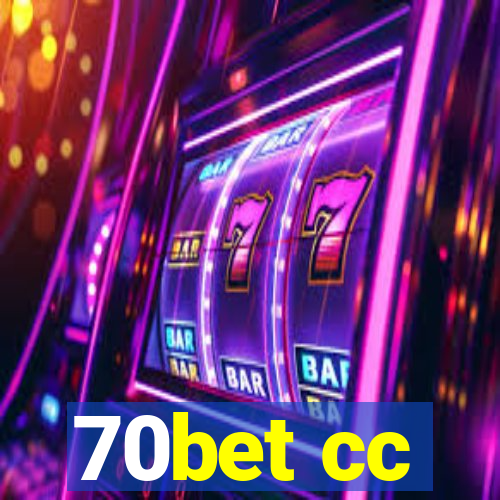 70bet cc
