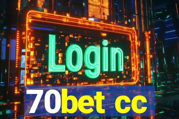 70bet cc