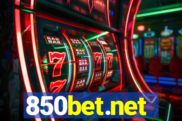 850bet.net