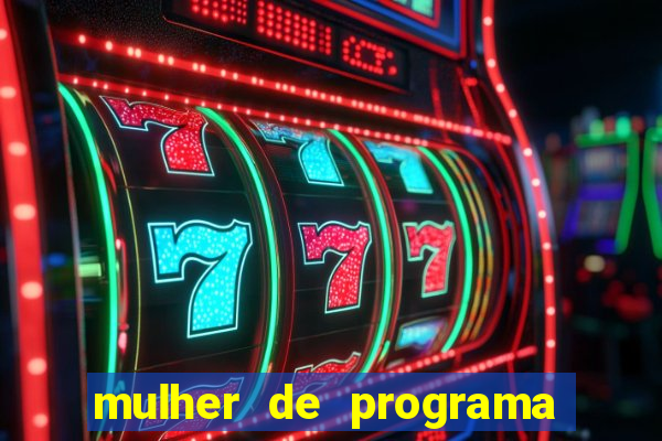 mulher de programa de salvador