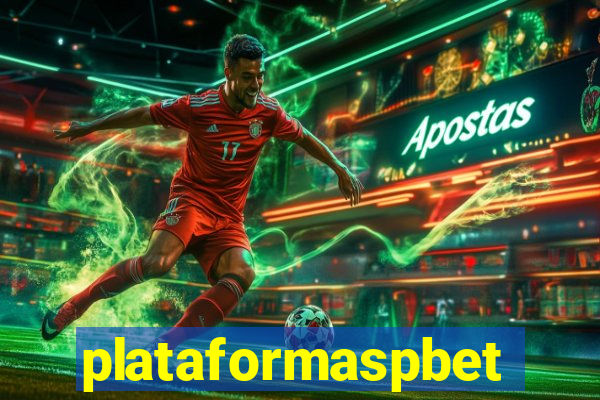 plataformaspbet