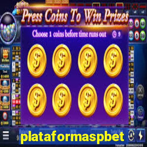 plataformaspbet
