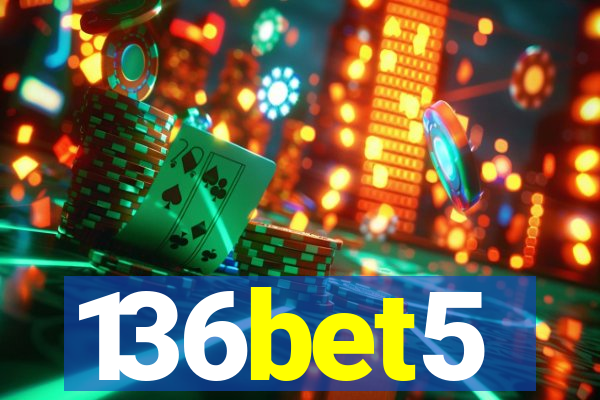 136bet5