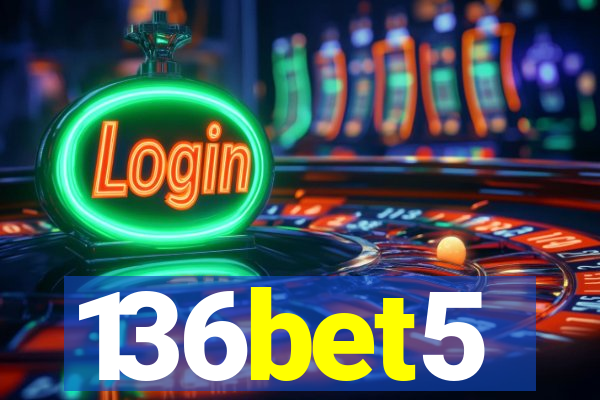 136bet5