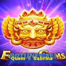Quem 茅 Sabrina Saraiva, dona da 鈥渧agina mais bonita do Brasil鈥 | Metr贸poles