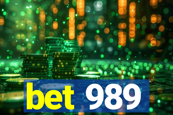 bet 989