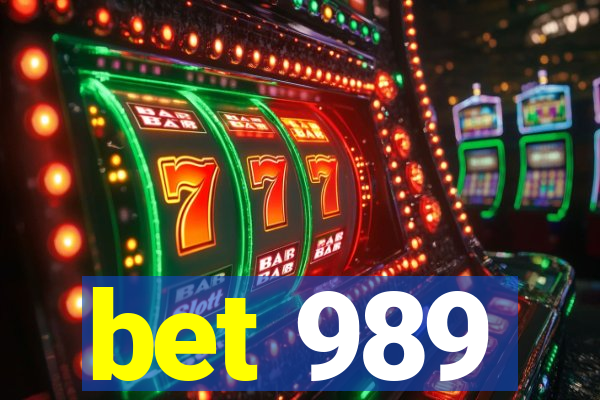 bet 989