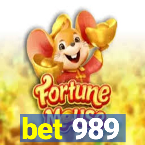 bet 989