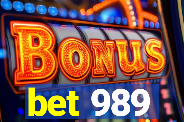 bet 989