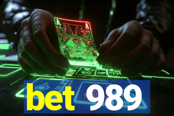bet 989