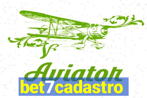 bet7cadastro