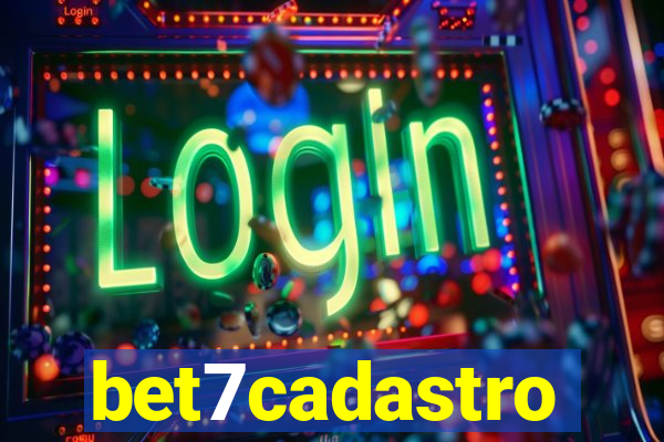 bet7cadastro