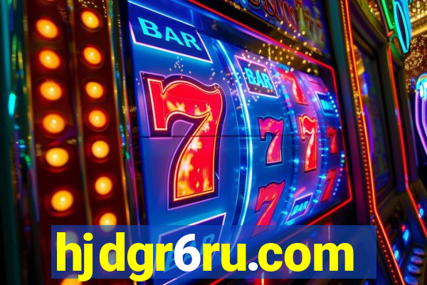 hjdgr6ru.com