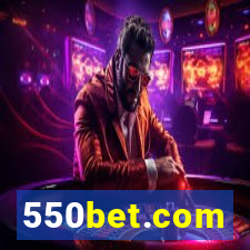 550bet.com