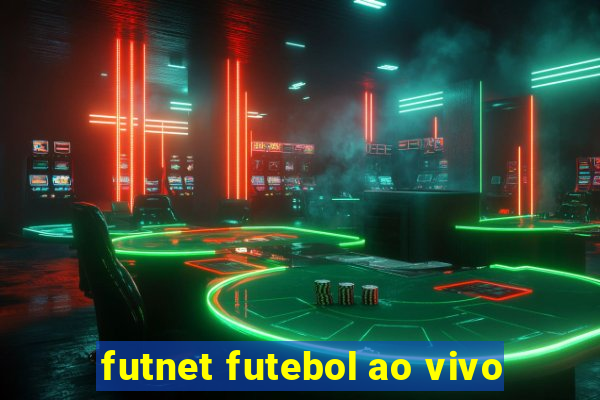 futnet futebol ao vivo