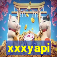 xxxyapi