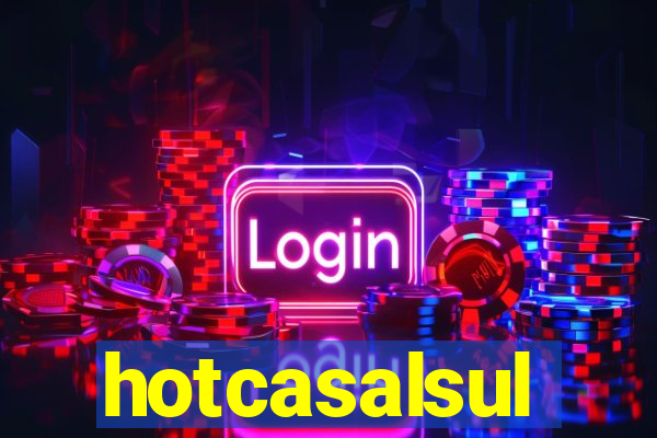 hotcasalsul
