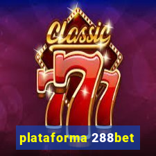plataforma 288bet