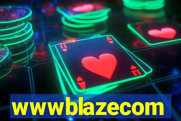 wwwblazecom