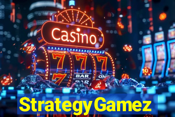 StrategyGamez