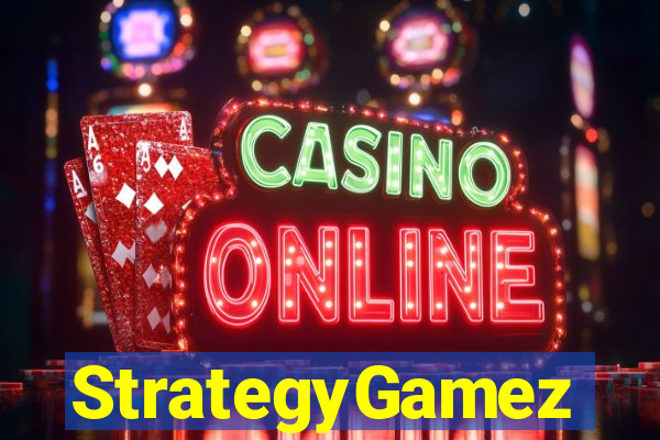 StrategyGamez