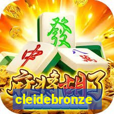 cleidebronze