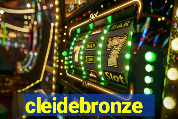 cleidebronze