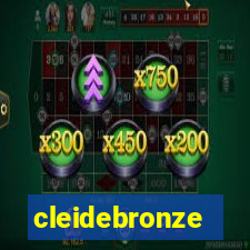 cleidebronze