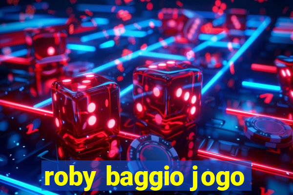 roby baggio jogo