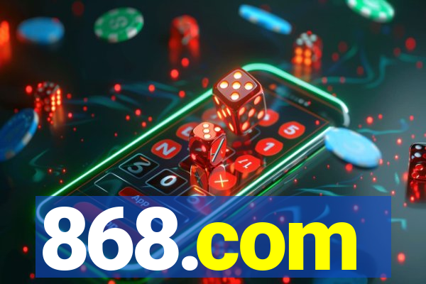 868.com