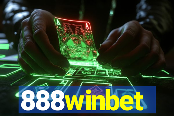 888winbet
