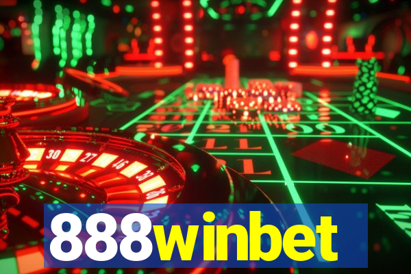 888winbet
