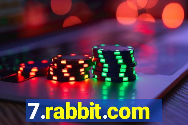7.rabbit.com