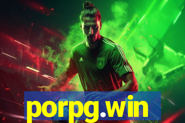 porpg.win