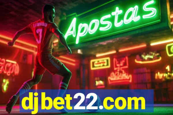 djbet22.com