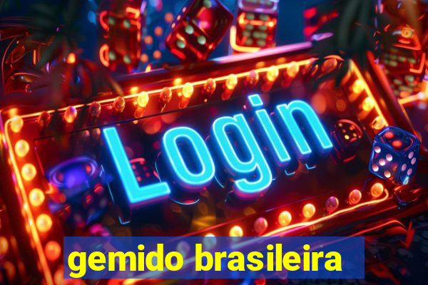 gemido brasileira