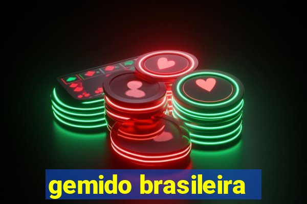 gemido brasileira