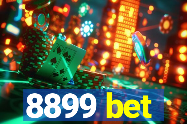 8899 bet