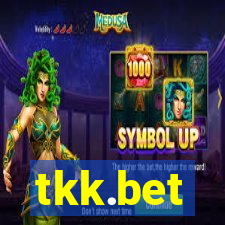 tkk.bet