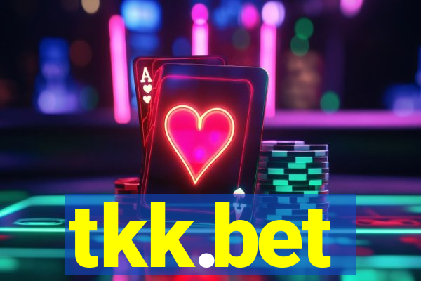 tkk.bet