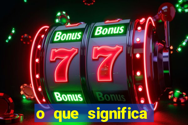 o que significa letra guardada em senha