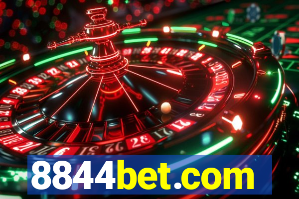 8844bet.com