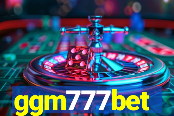ggm777bet